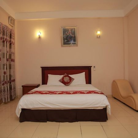 Nhat Minh Guesthouse Hà Nội Ngoại thất bức ảnh