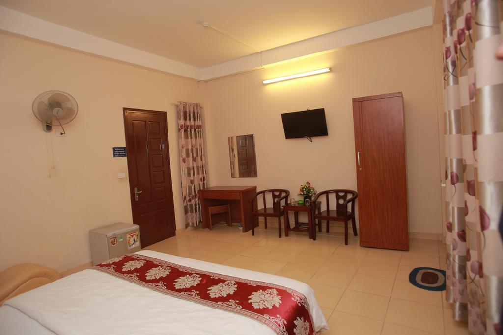 Nhat Minh Guesthouse Hà Nội Ngoại thất bức ảnh