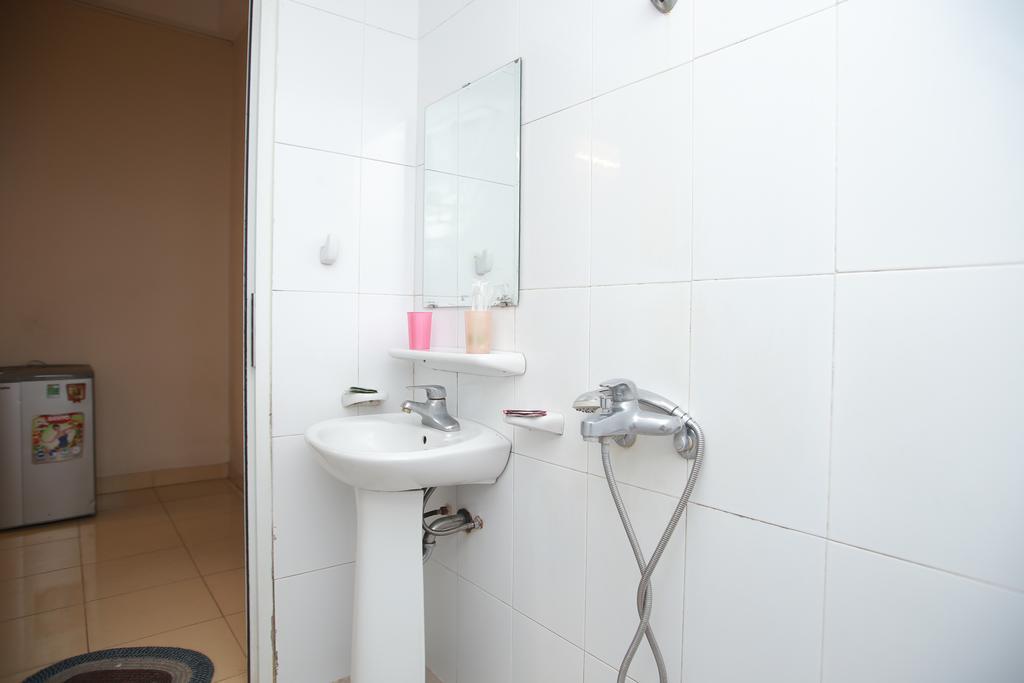 Nhat Minh Guesthouse Hà Nội Ngoại thất bức ảnh
