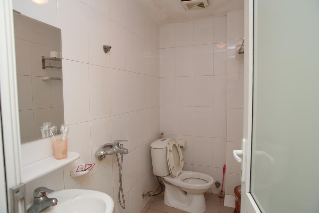 Nhat Minh Guesthouse Hà Nội Ngoại thất bức ảnh